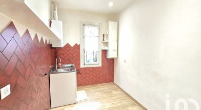 Appartement 2 pièces de 39 m² à Nice (06100)