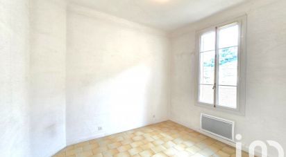 Appartement 2 pièces de 39 m² à Nice (06100)