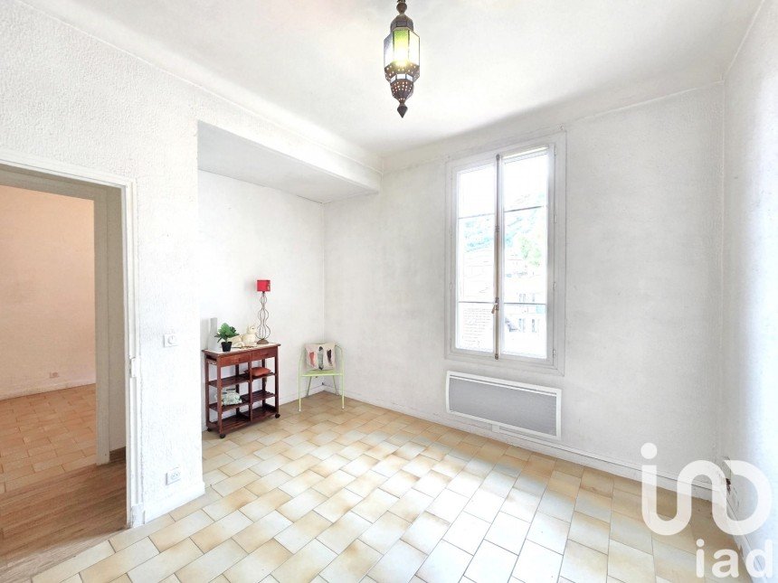 Appartement 2 pièces de 39 m² à Nice (06100)