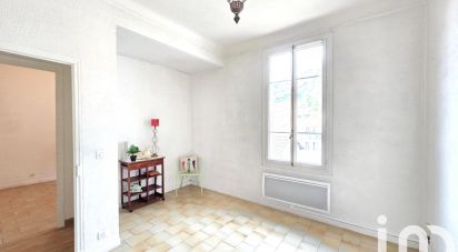 Appartement 2 pièces de 39 m² à Nice (06100)