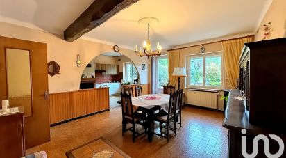 Traditional house 6 rooms of 142 m² in L'Aiguillon (09300)