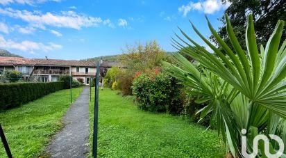 Maison traditionnelle 6 pièces de 142 m² à L'Aiguillon (09300)