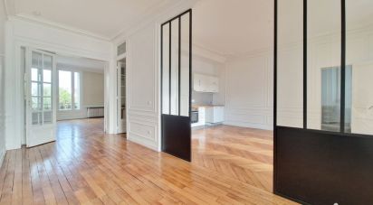 Apartment 6 rooms of 197 m² in Paris (75014)