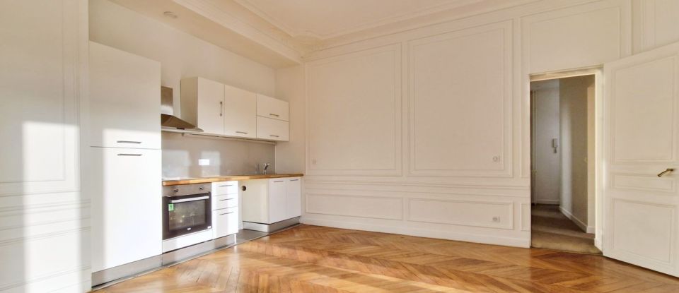 Apartment 6 rooms of 197 m² in Paris (75014)