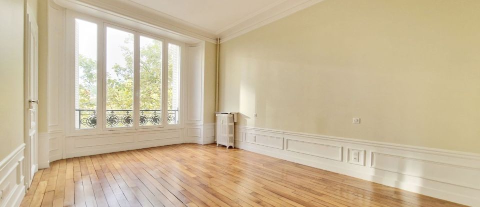 Apartment 6 rooms of 197 m² in Paris (75014)