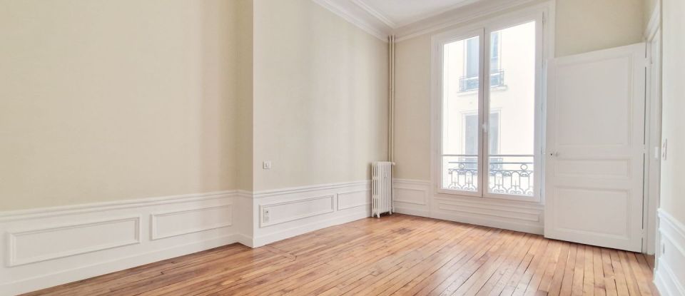 Apartment 6 rooms of 197 m² in Paris (75014)