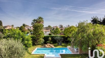 House 5 rooms of 240 m² in Antibes (06600)