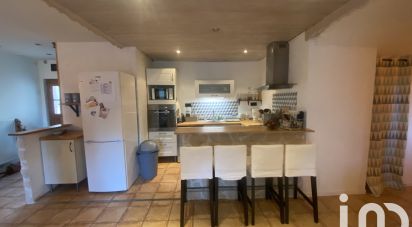 Apartment 3 rooms of 85 m² in Prunières (05230)