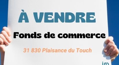 Retail property of 150 m² in Plaisance-du-Touch (31830)