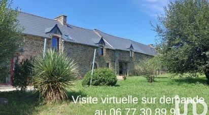 Longere 8 rooms of 262 m² in Saint-Pôtan (22550)