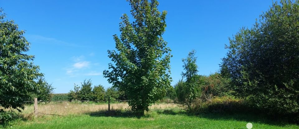 Longère 8 pièces de 262 m² à Saint-Pôtan (22550)