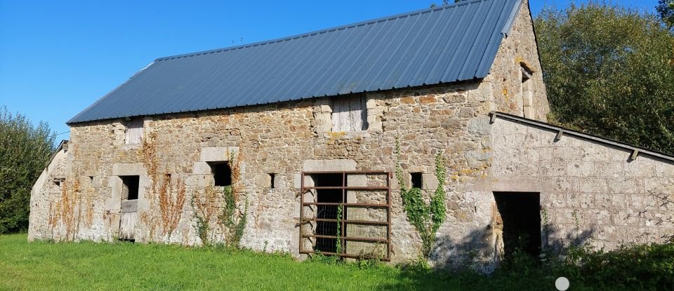 Longère 8 pièces de 262 m² à Saint-Pôtan (22550)