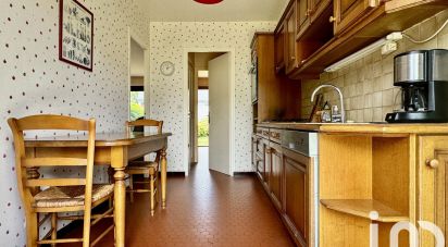 House 5 rooms of 110 m² in Rennes (35200)