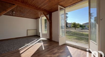 Apartment 3 rooms of 66 m² in Sassenage (38360)