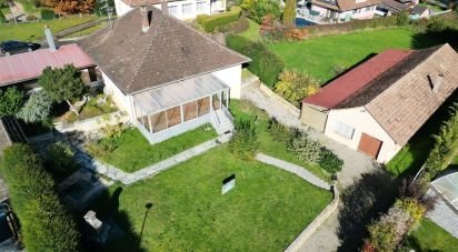 House 6 rooms of 155 m² in Durlinsdorf (68480)