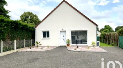 Maison 3 pièces de 97 m² à Romorantin-Lanthenay (41200)