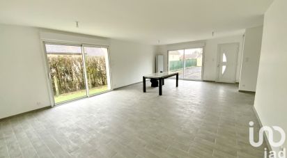 Maison 3 pièces de 97 m² à Romorantin-Lanthenay (41200)