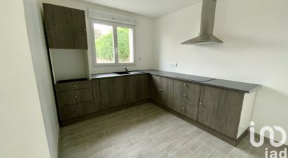 Maison 3 pièces de 97 m² à Romorantin-Lanthenay (41200)