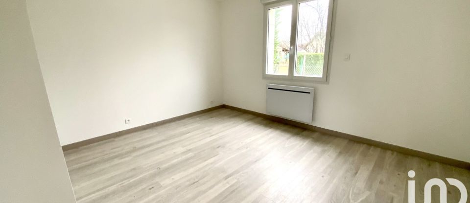 Maison 3 pièces de 97 m² à Romorantin-Lanthenay (41200)