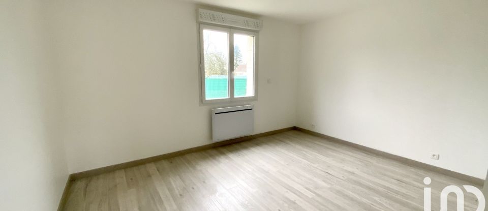 Maison 3 pièces de 97 m² à Romorantin-Lanthenay (41200)