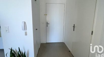 Apartment 2 rooms of 37 m² in Évry (91000)