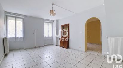 Town house 5 rooms of 105 m² in Lisses (91090)