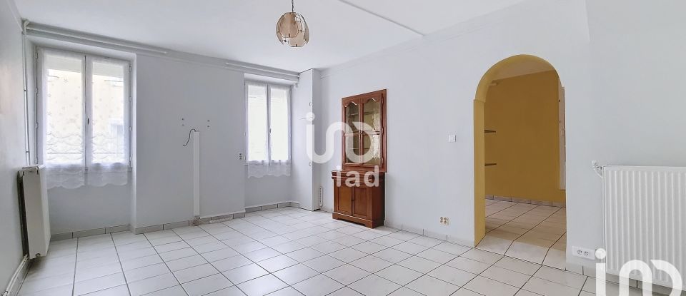 Town house 5 rooms of 105 m² in Lisses (91090)