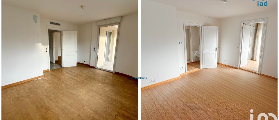 Appartement 3 pièces de 83 m² à Antibes (06600)