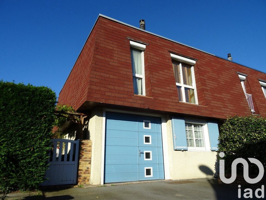 Maison 5 pièces de 86 m² à Bondoufle (91070)