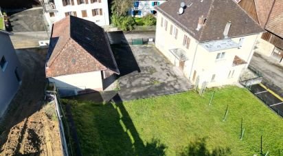 House 7 rooms of 187 m² in Liebsdorf (68480)