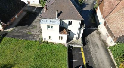 House 7 rooms of 187 m² in Liebsdorf (68480)