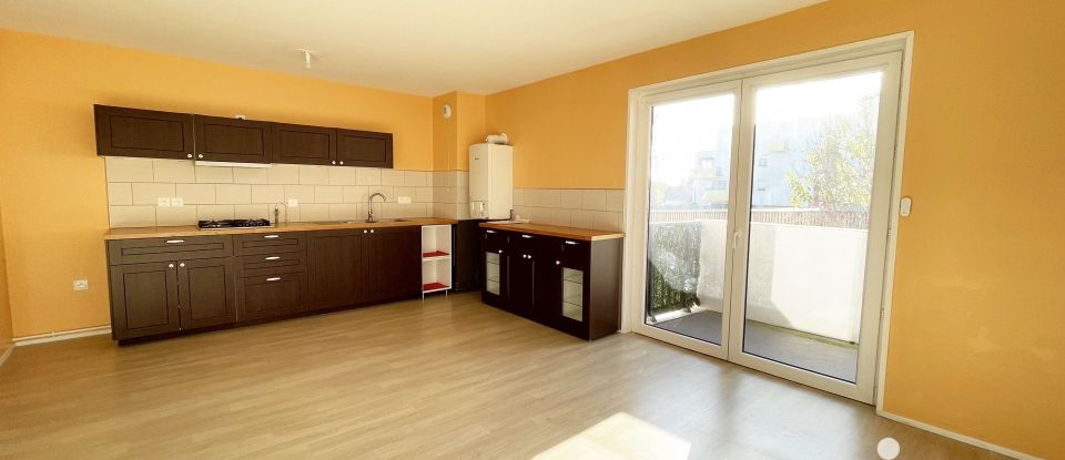 Appartement 3 pièces de 60 m² à Annœullin (59112)