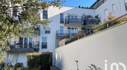 Appartement 4 pièces de 83 m² à Cachan (94230)