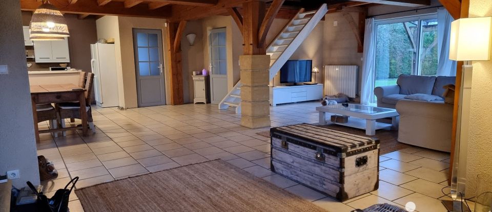 Maison 5 pièces de 173 m² à Bergerac (24100)