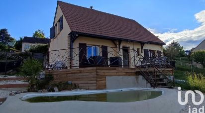 House 5 rooms of 97 m² in Pont-sur-Yonne (89140)