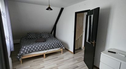 Pavilion 5 rooms of 97 m² in Pont-sur-Yonne (89140)