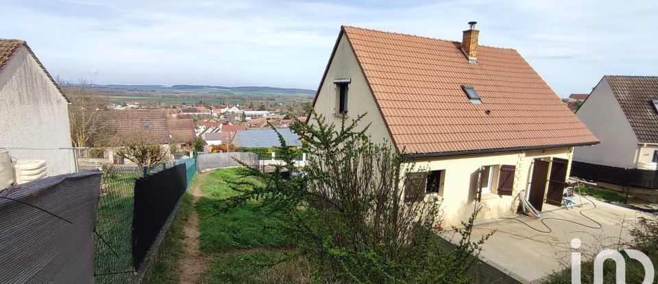 House 5 rooms of 97 m² in Pont-sur-Yonne (89140)