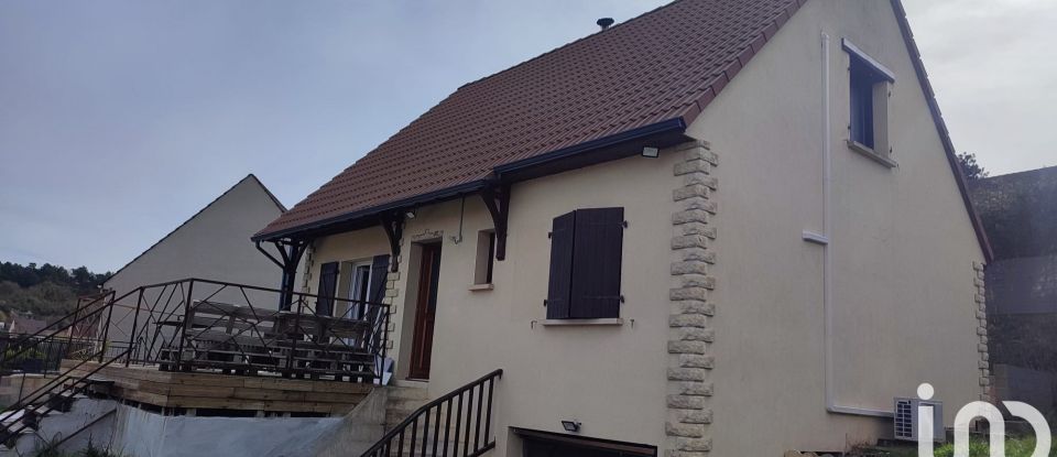 House 5 rooms of 97 m² in Pont-sur-Yonne (89140)