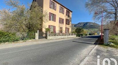 Immeuble de 380 m² à Aguessac (12520)