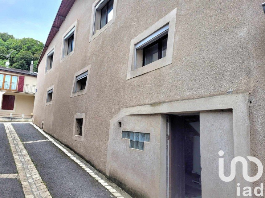 Apartment 4 rooms of 110 m² in Pagney-derrière-Barine (54200)