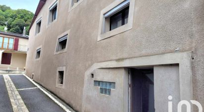 Apartment 4 rooms of 110 m² in Pagney-derrière-Barine (54200)