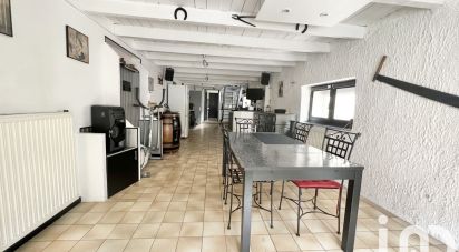 Apartment 4 rooms of 110 m² in Pagney-derrière-Barine (54200)