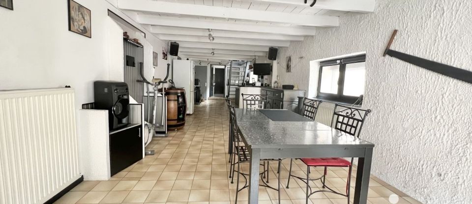 Appartement 4 pièces de 110 m² à Pagney-derrière-Barine (54200)