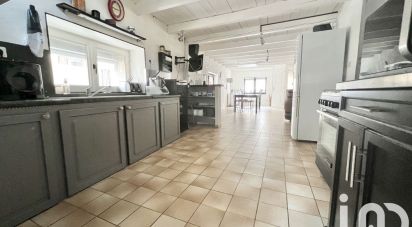 Appartement 4 pièces de 110 m² à Pagney-derrière-Barine (54200)