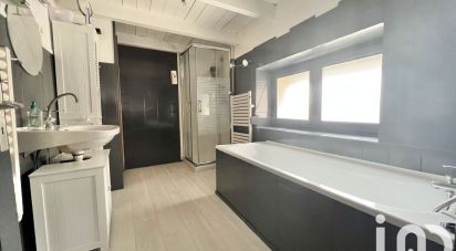 Appartement 4 pièces de 110 m² à Pagney-derrière-Barine (54200)