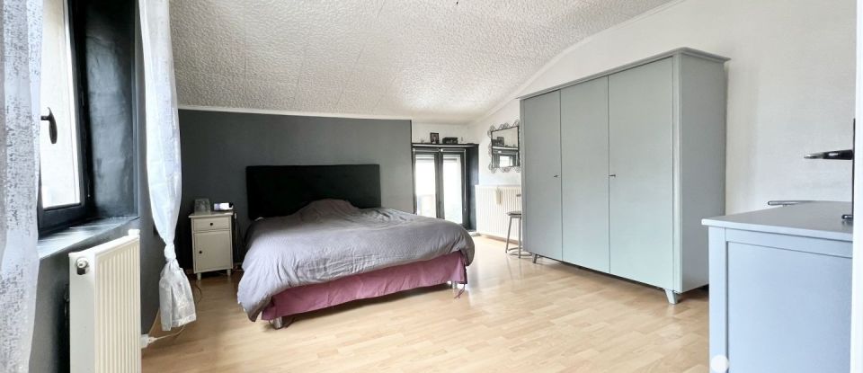 Apartment 4 rooms of 110 m² in Pagney-derrière-Barine (54200)