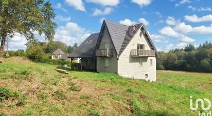 House 6 rooms of 180 m² in Saint-Angel (19200)