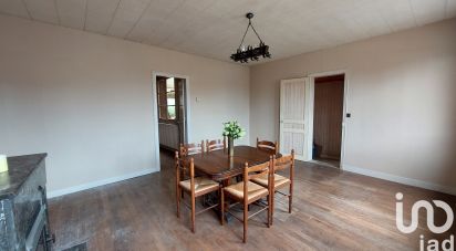 Traditional house 3 rooms of 91 m² in Chartres (28000)