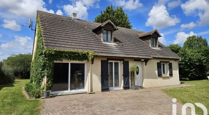 Maison 6 pièces de 113 m² à Charpont (28500)