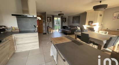 Maison 5 pièces de 120 m² à Cissé (86170)